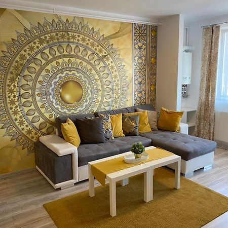 Harmony Apartment Sinaia Zewnętrze zdjęcie