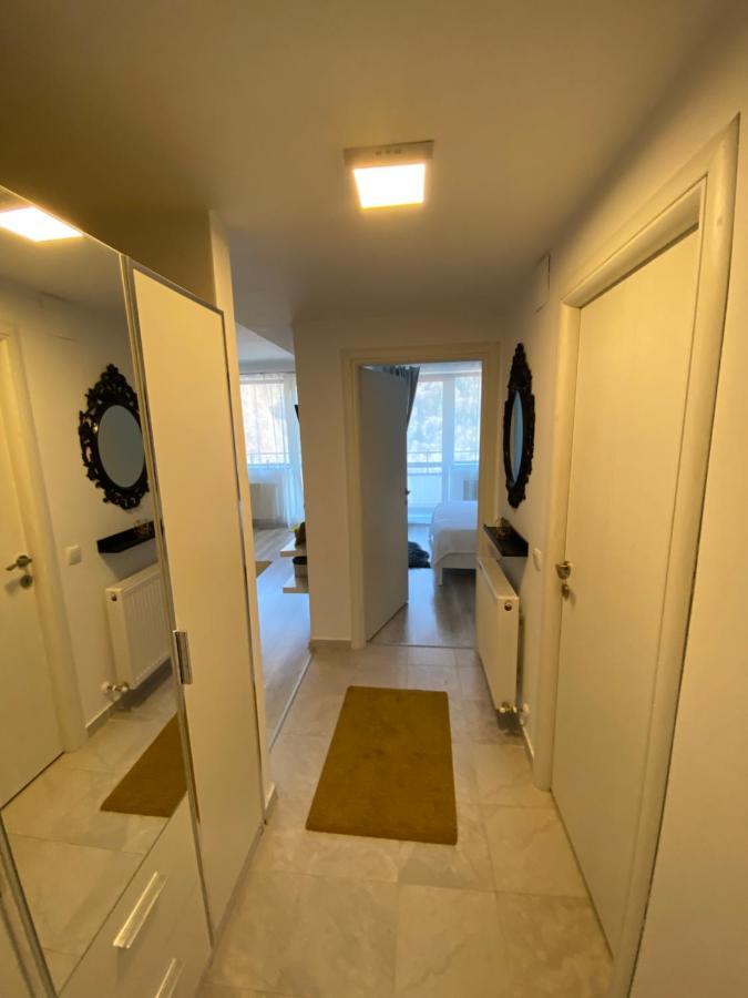 Harmony Apartment Sinaia Zewnętrze zdjęcie