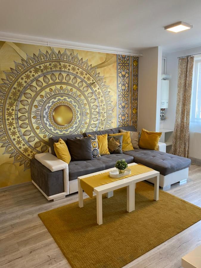 Harmony Apartment Sinaia Zewnętrze zdjęcie