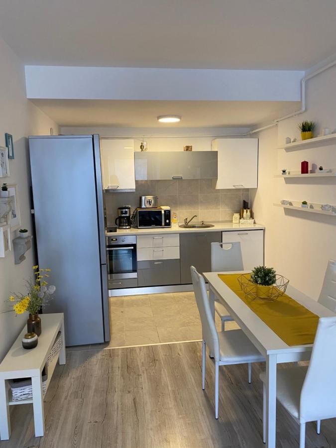 Harmony Apartment Sinaia Zewnętrze zdjęcie