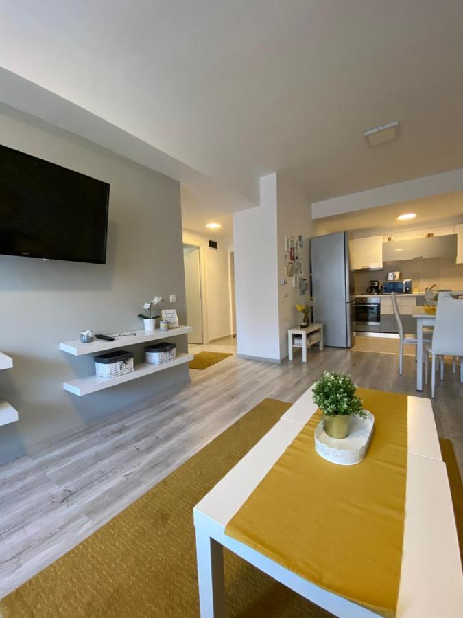 Harmony Apartment Sinaia Zewnętrze zdjęcie