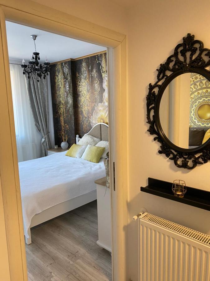 Harmony Apartment Sinaia Zewnętrze zdjęcie