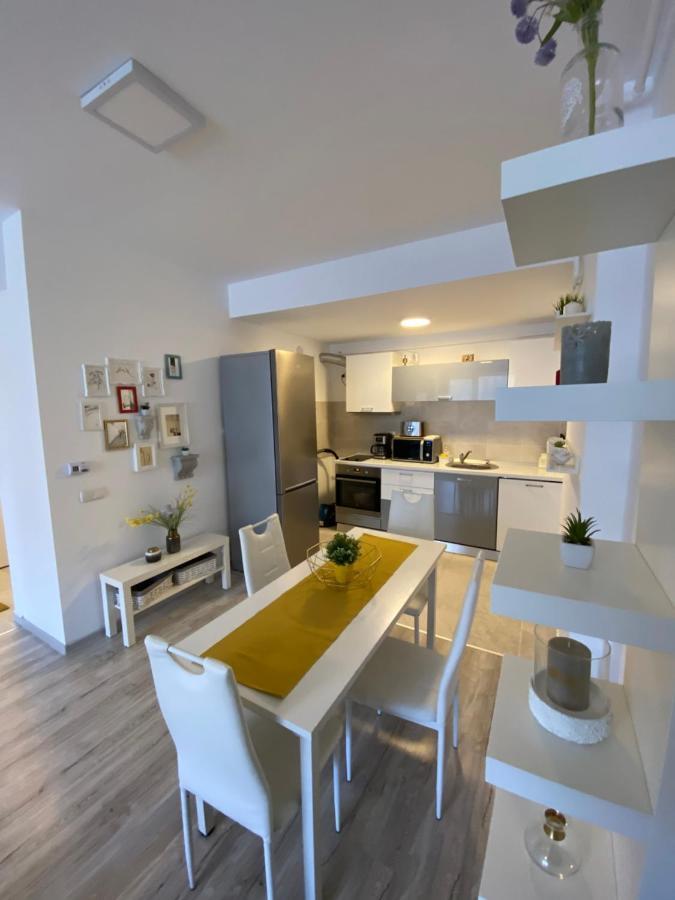 Harmony Apartment Sinaia Zewnętrze zdjęcie