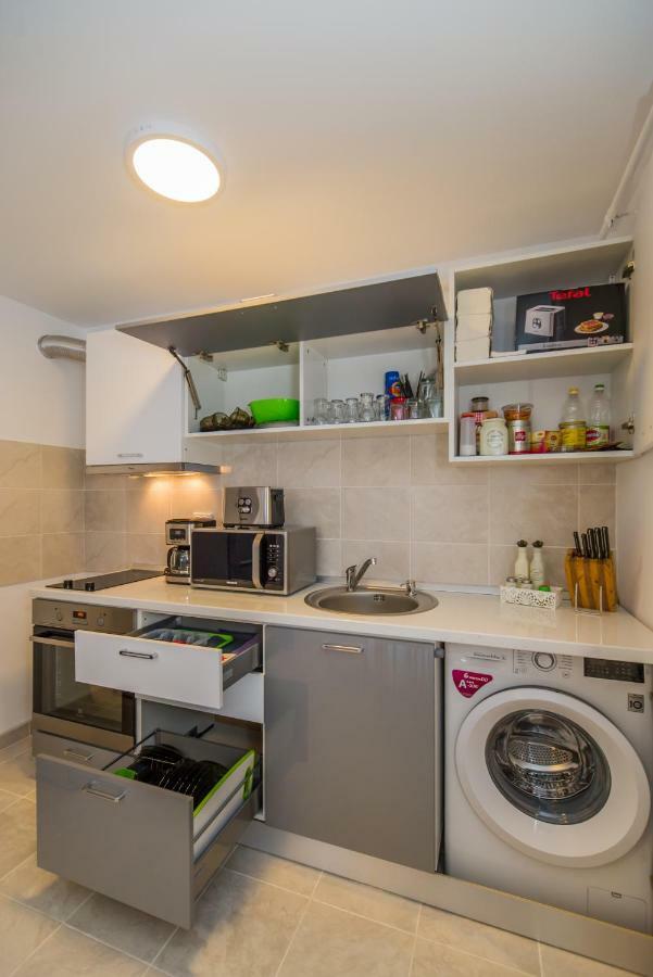Harmony Apartment Sinaia Zewnętrze zdjęcie