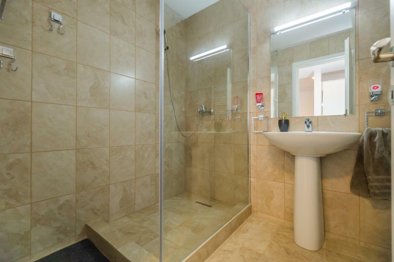 Harmony Apartment Sinaia Zewnętrze zdjęcie